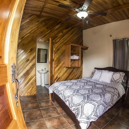 Villas Fernanda #2 La Fortuna Luaran gambar