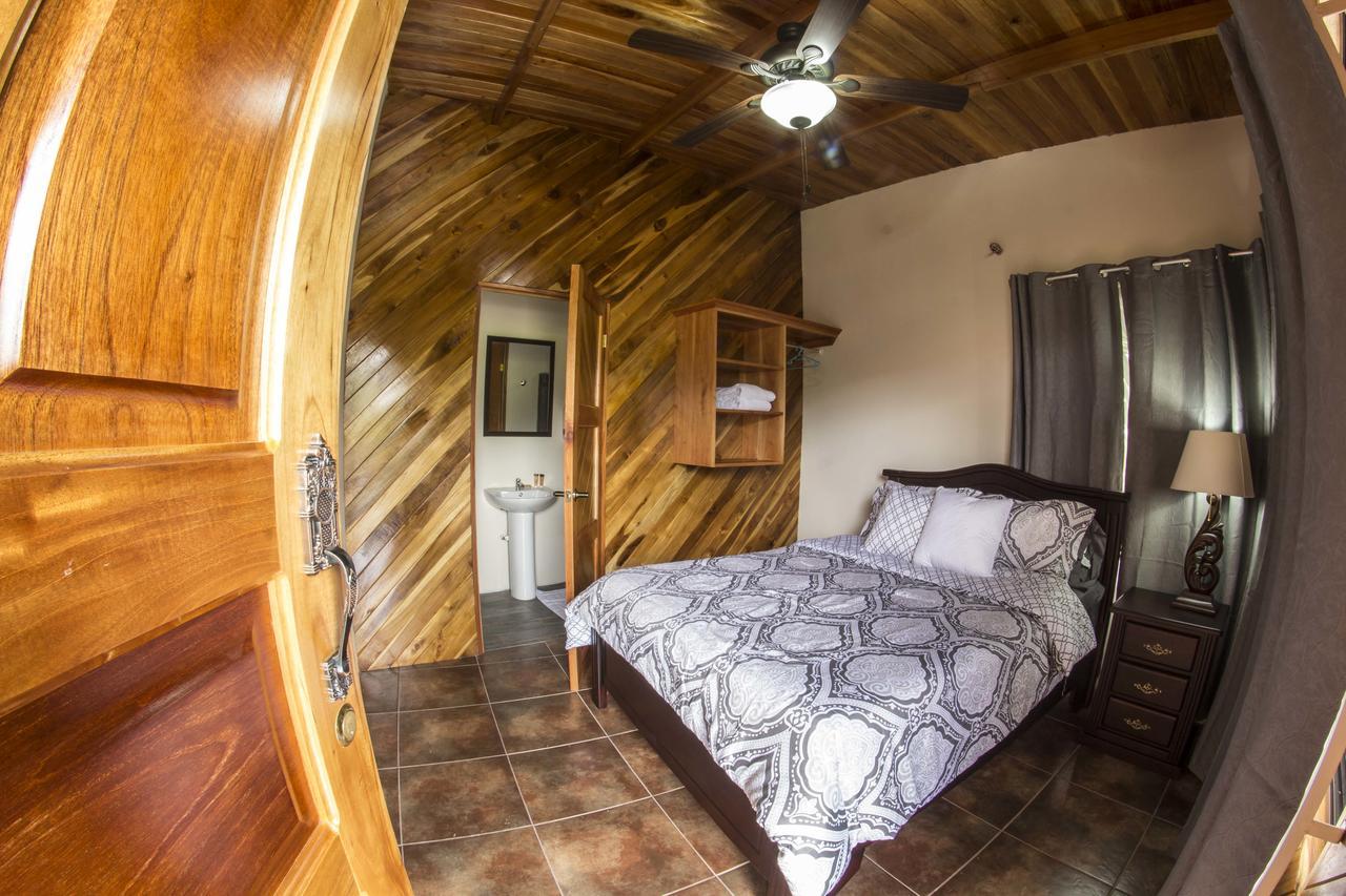 Villas Fernanda #2 La Fortuna Luaran gambar