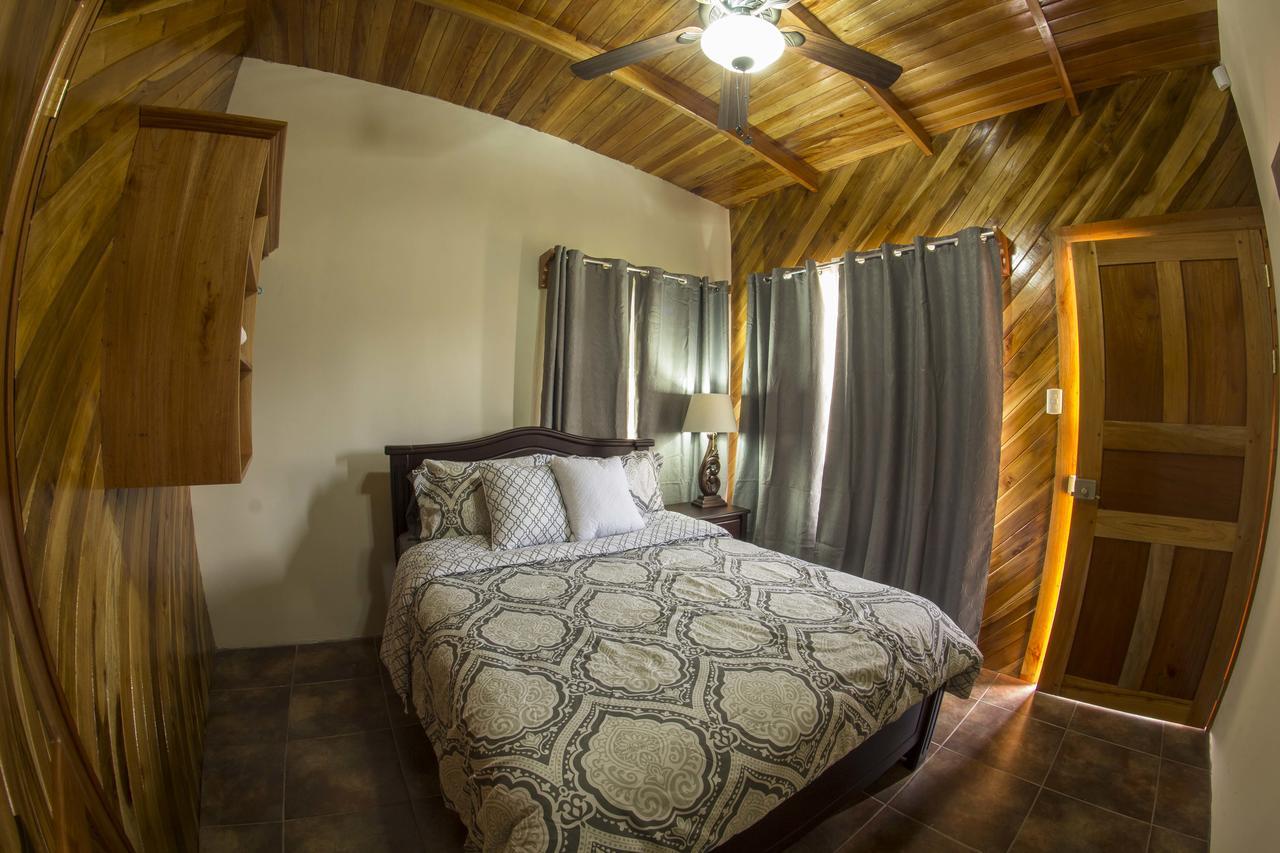 Villas Fernanda #2 La Fortuna Luaran gambar