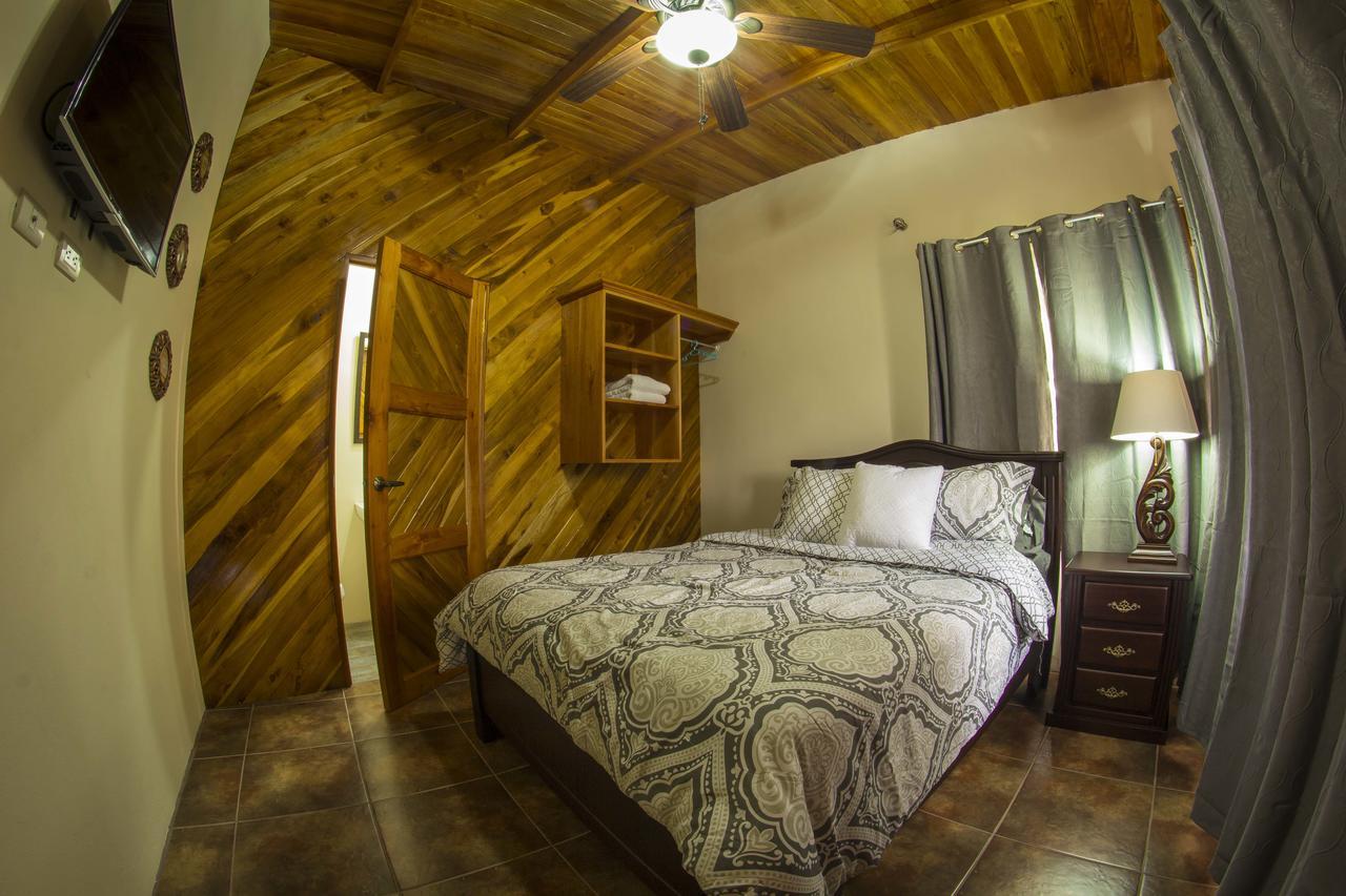 Villas Fernanda #2 La Fortuna Luaran gambar