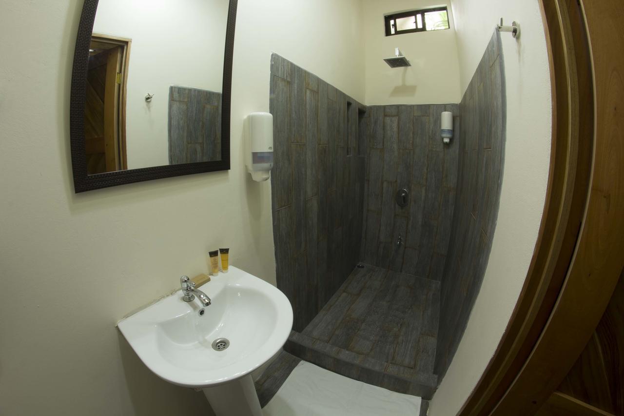 Villas Fernanda #2 La Fortuna Luaran gambar